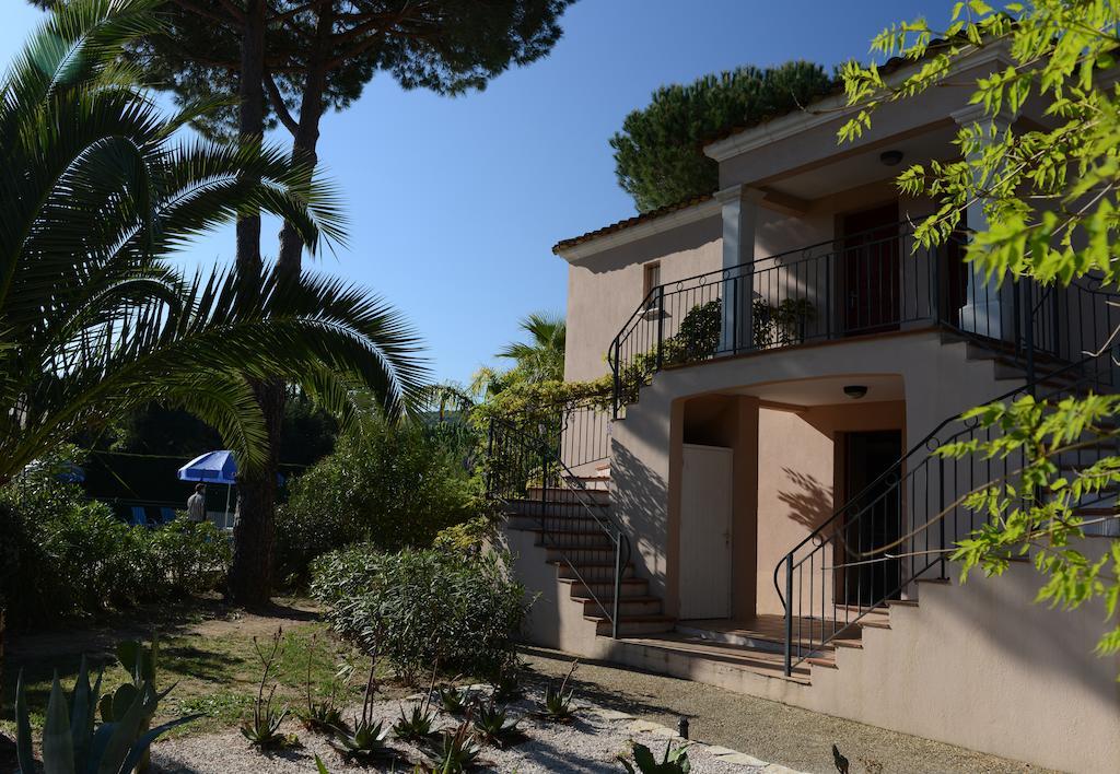 Prestige Odalys Le Clos Bonaventure 3*