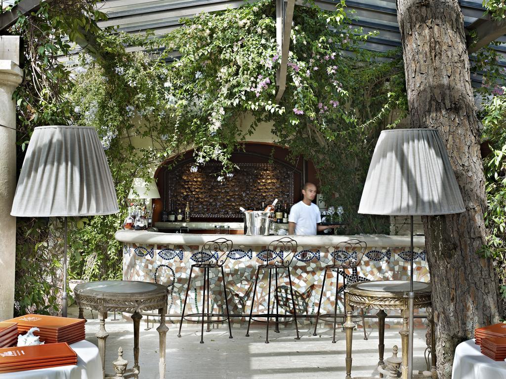 Hotel Marie Saint Tropez