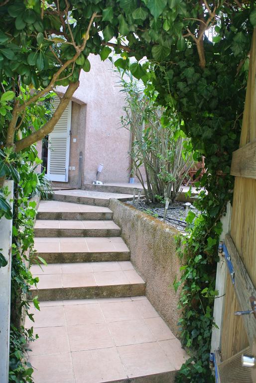 Apartment Les Rives De St Tropez