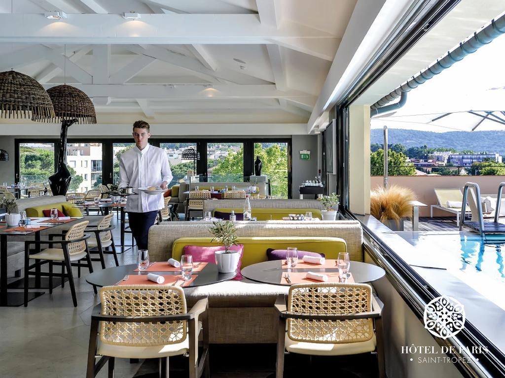 Hotel De Paris 5*