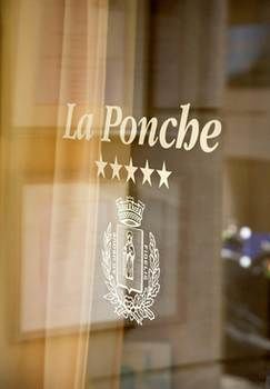 La Ponche Saint-Tropez