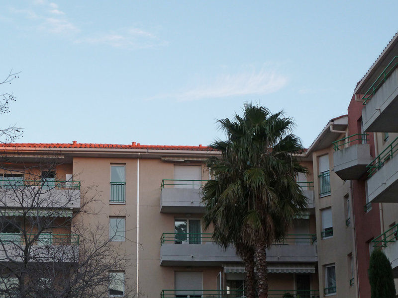 Le Sambora Frejus