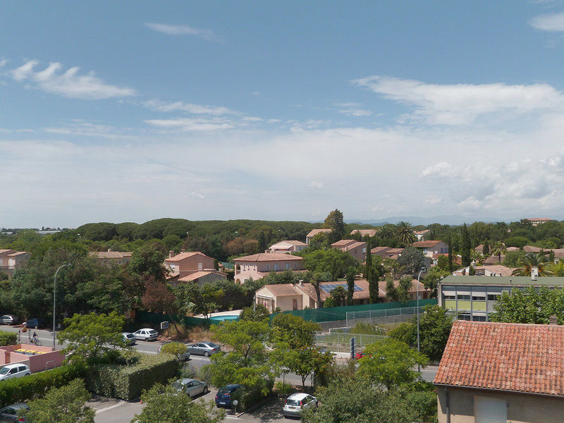 Hotel Le Sambora 4*