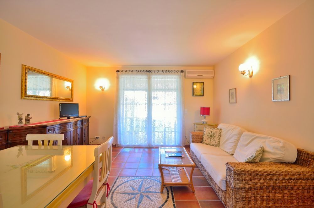 Les 4 Saisons Tropez * Saint-Tropez