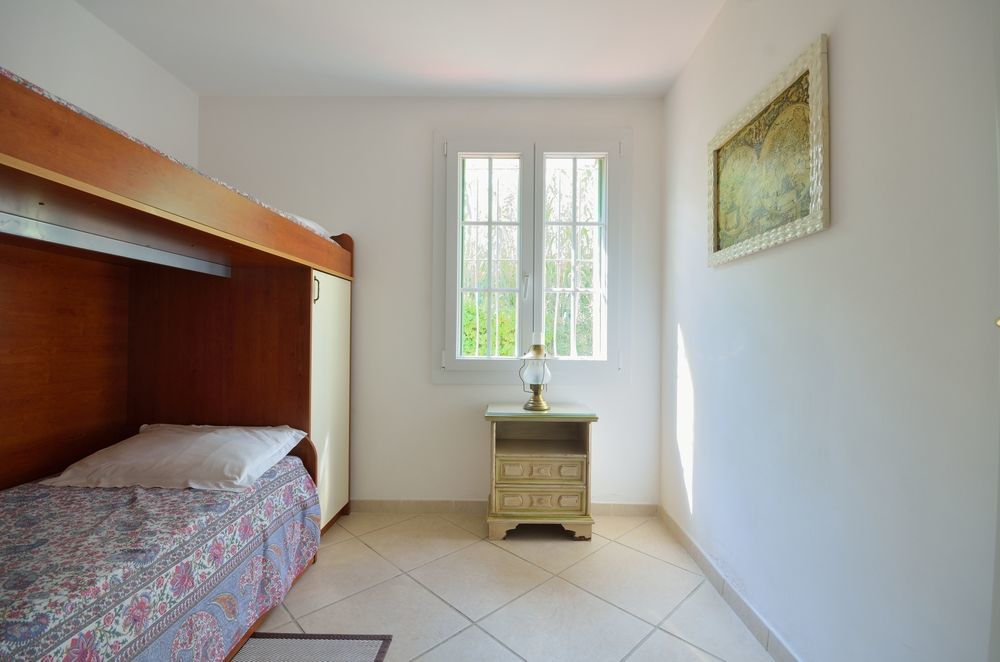 Apartment Les 4 Saisons Tropez