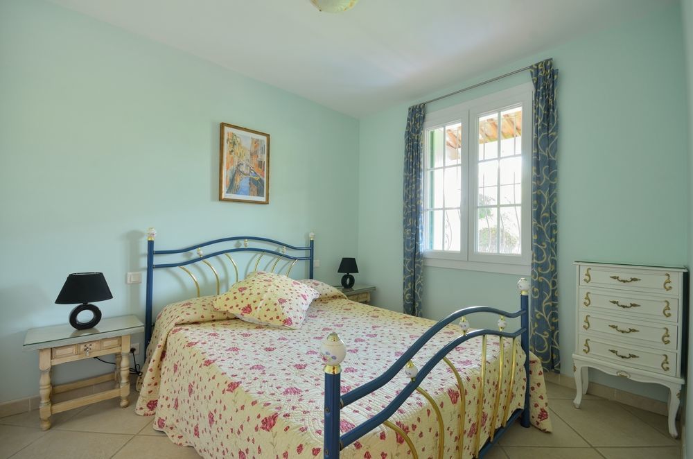 Les 4 Saisons Tropez Apartment Saint-Tropez