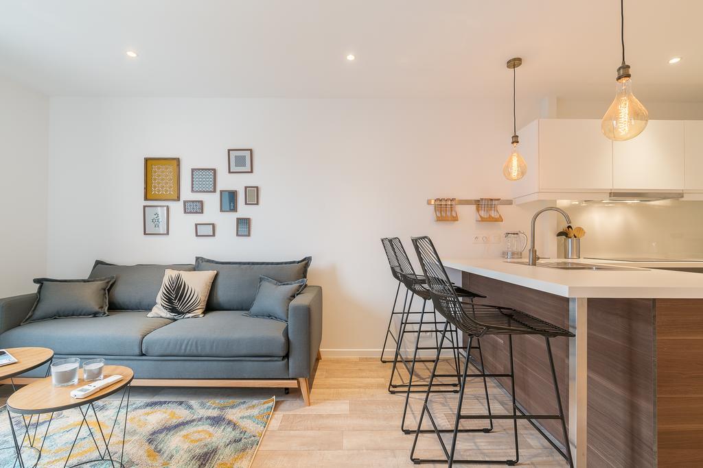 Le Semiramis Apartment