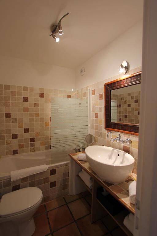 La Bastide Anne Guest house Saint-Tropez