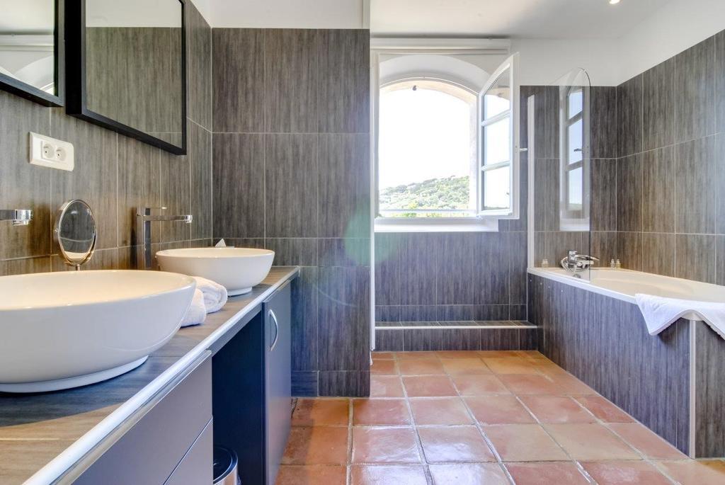 La Bastide Anne Guest house *