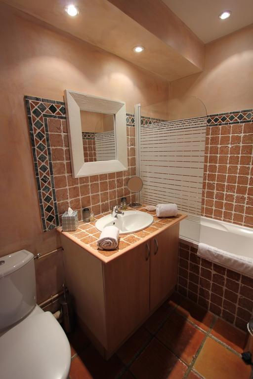 La Bastide Anne Guest house