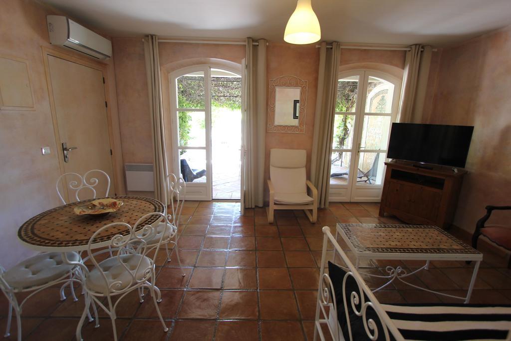 La Bastide Anne