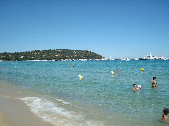 Playa Del Sol * Saint-Tropez