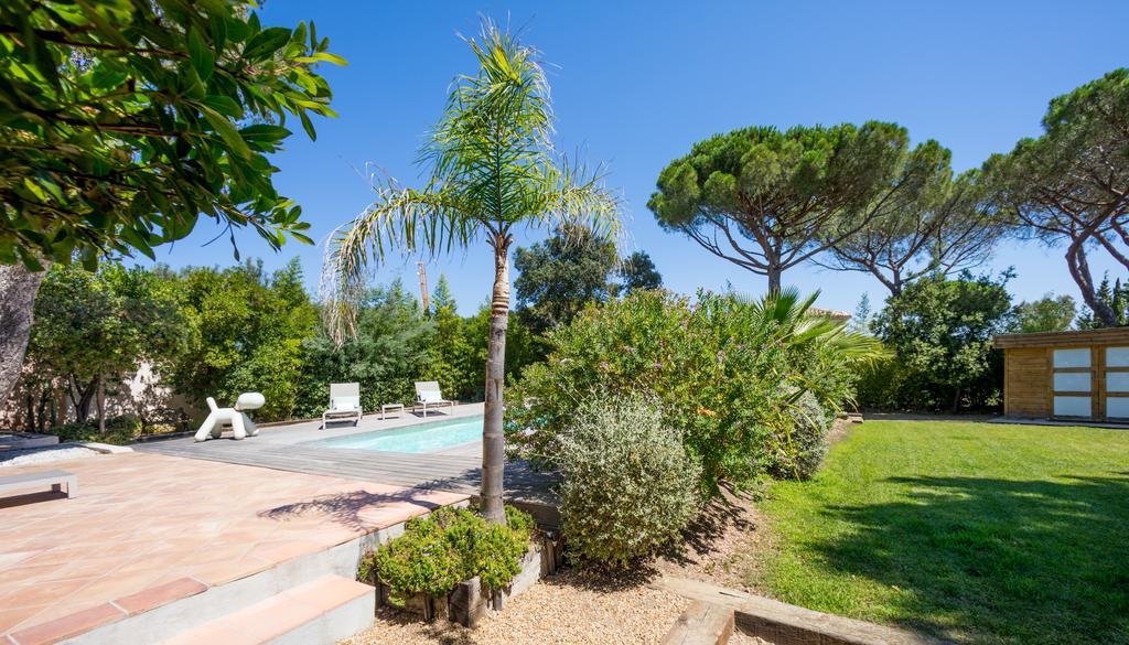 Des Salins By Des Lices * Saint-Tropez