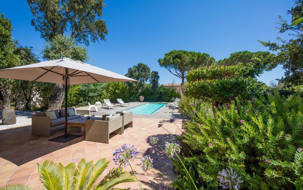 Des Salins By Des Lices Villa *