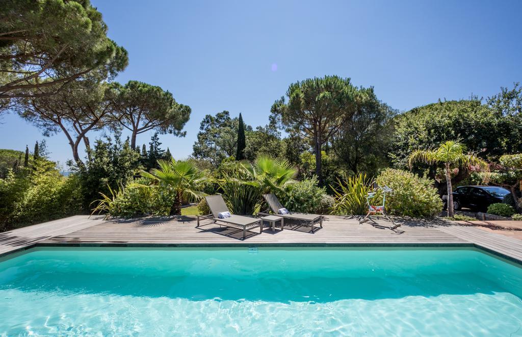 Des Salins By Des Lices Saint-Tropez