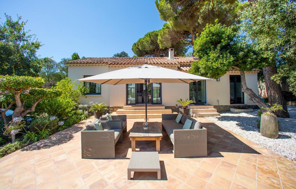 Des Salins By Des Lices Villa *