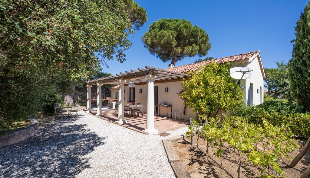Des Salins By Des Lices Villa Saint-Tropez