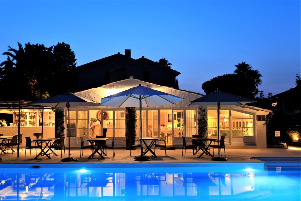 La Bastide Des Salins