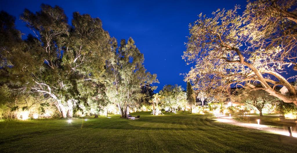 La Bastide Des Salins Hotel Saint-Tropez