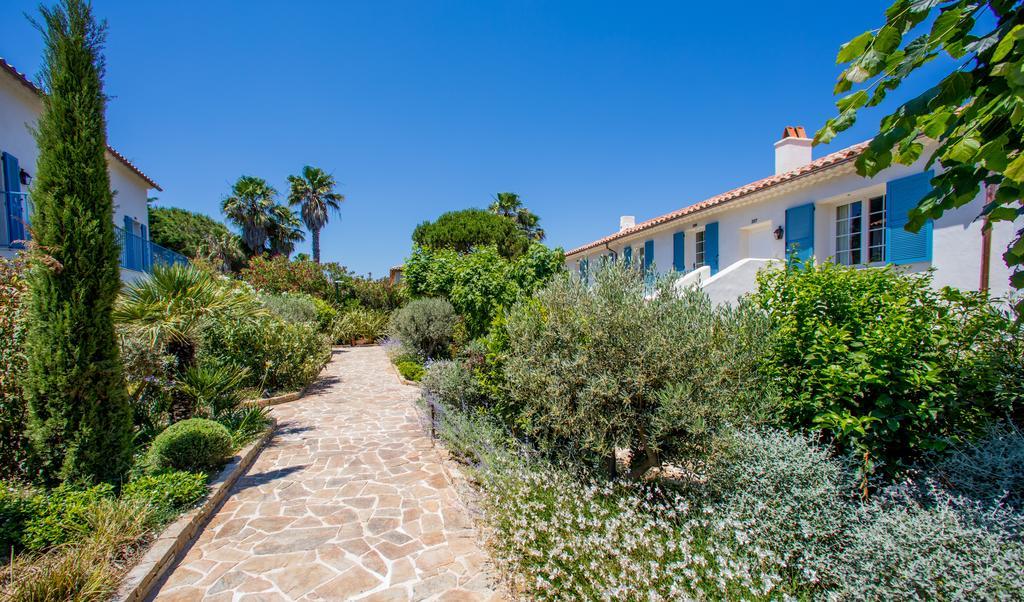 La Bastide Des Salins 4* Saint-Tropez