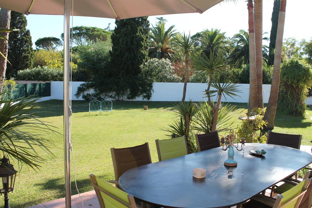 Villa Alizee B&B Gassin