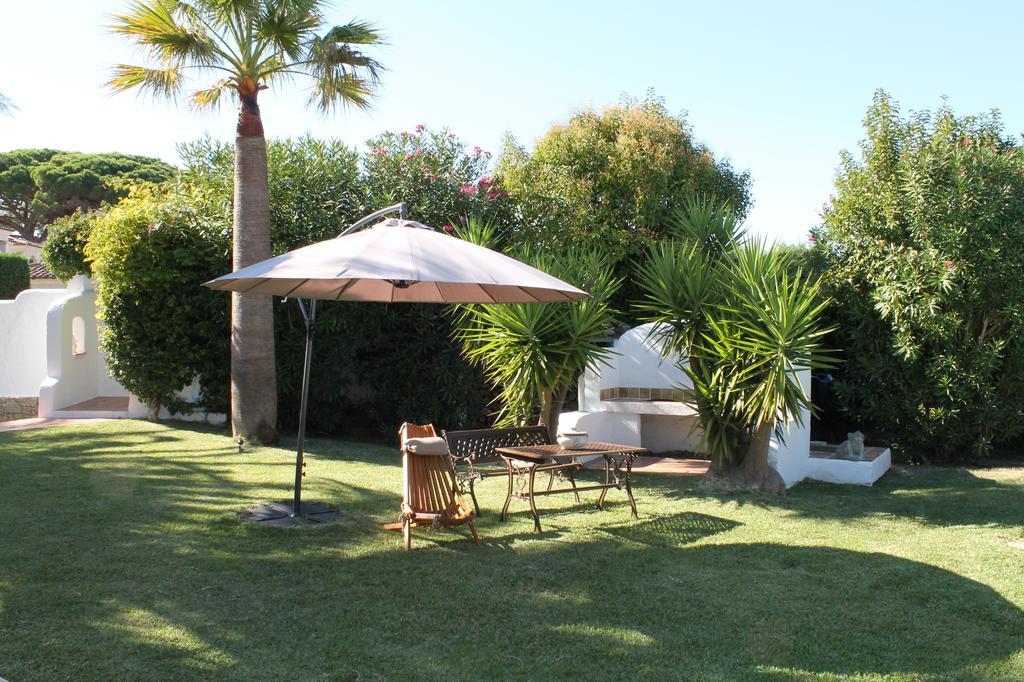 Villa Alizee B&B Gassin