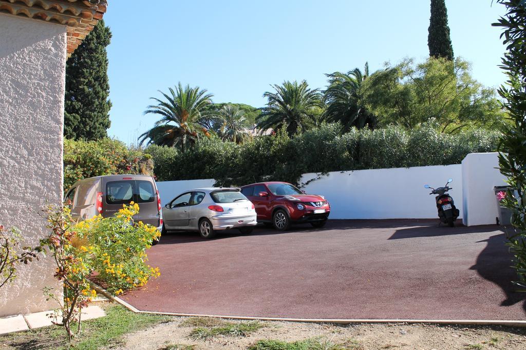 Villa Alizee B&B *