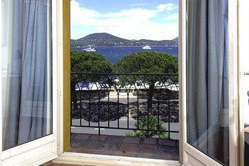 Hotel La Bastide Du Port - De Charme Saint-Tropez