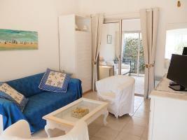 Les Parcs De Gassin Apartment Saint-Tropez