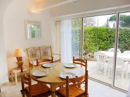 Apartment Les Parcs De Gassin Saint-Tropez