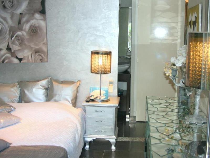 Cocoa Villa *