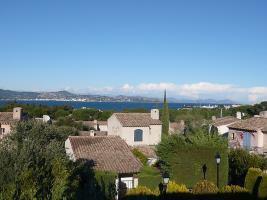 Les Parcs De Gassin Saint-Tropez