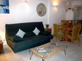 Apartment Les Parcs De Gassin Saint-Tropez