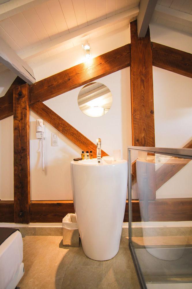Hotel Lion Blanc 3*