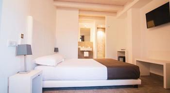 Lion Blanc Hotel 3*
