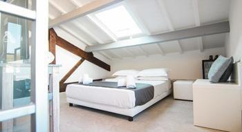 Hotel Lion Blanc