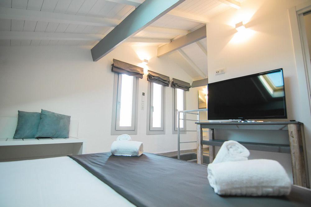 Lion Blanc Hotel