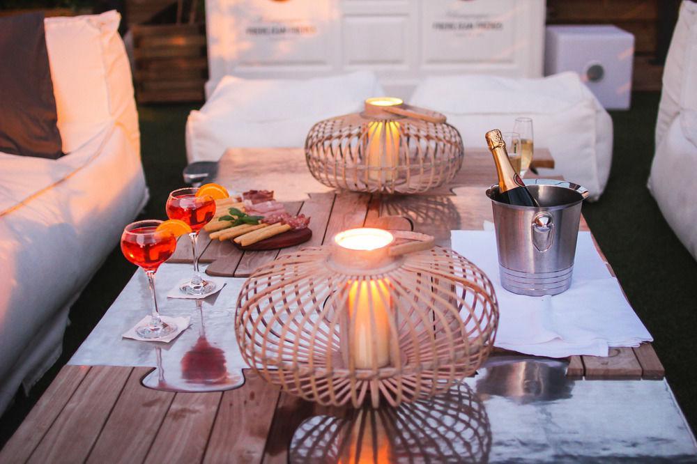 Hotel Lion Blanc 3*