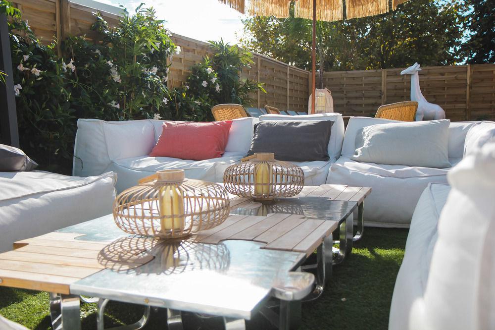 Lion Blanc 3* Saint-Tropez