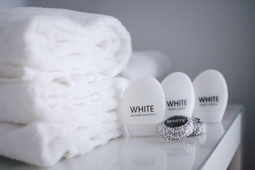 Lion Blanc Hotel