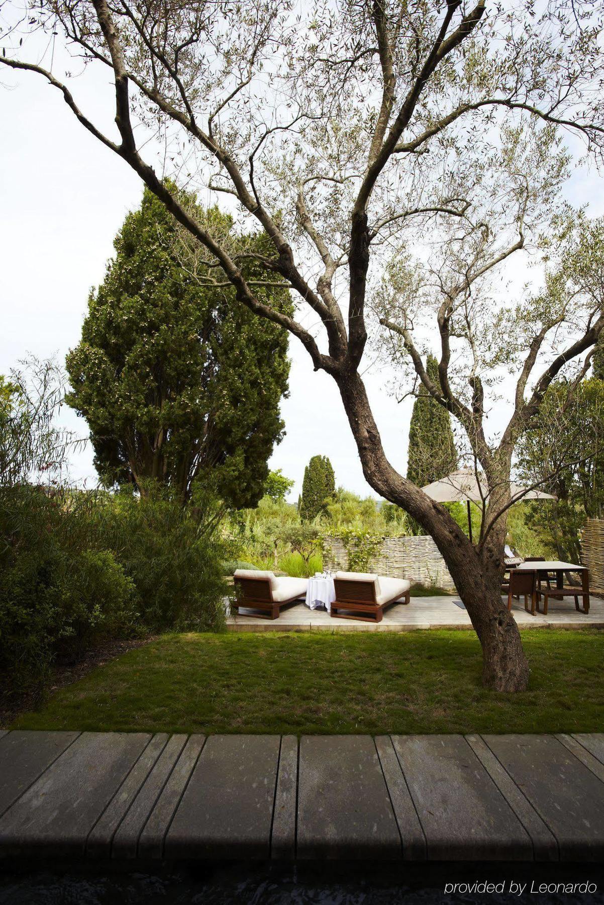 Hotel Muse Saint Tropez - Small Luxury Hotels Of The World 5*