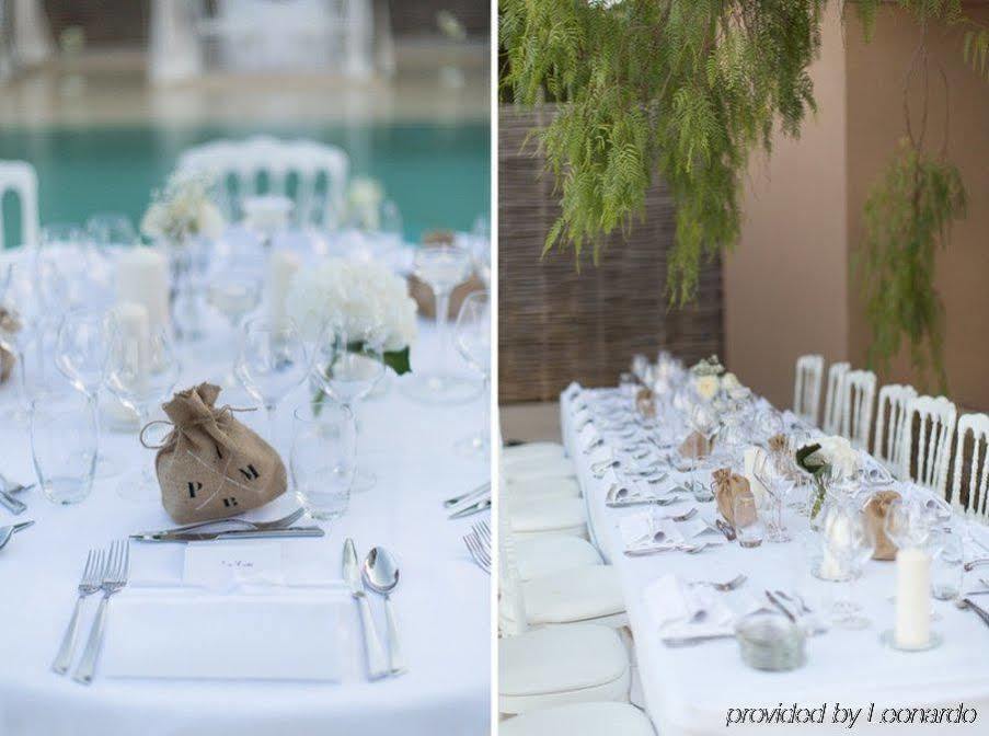 Muse Saint Tropez - Small Luxury Hotels Of The World Ramatuelle