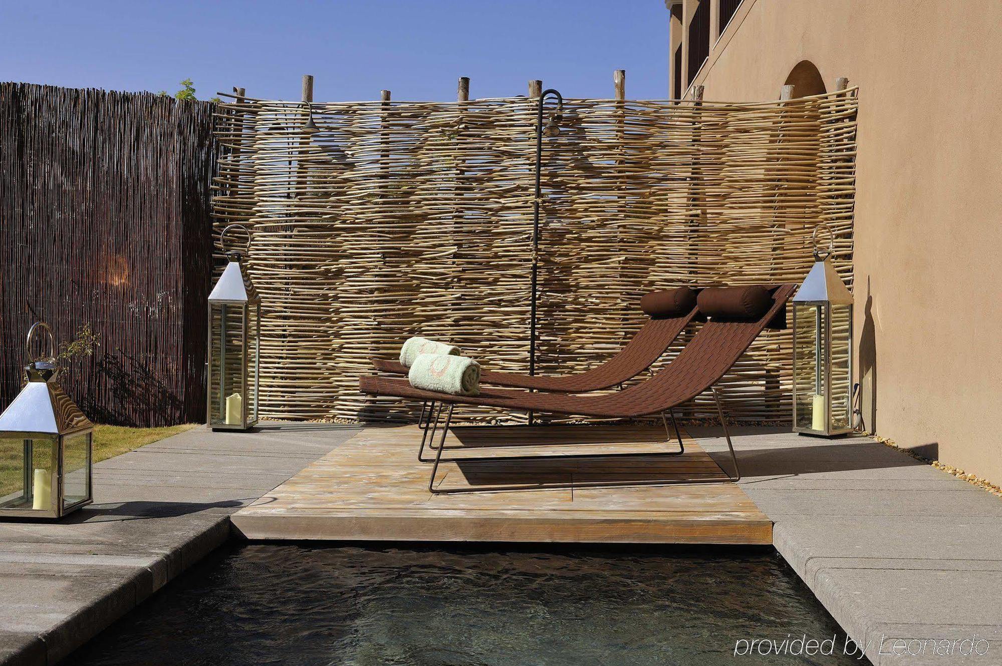 Hotel Muse Saint Tropez - Small Luxury Hotels Of The World 5*