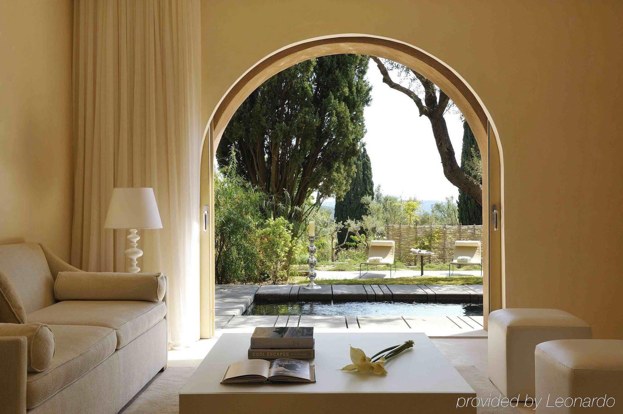 Hotel Muse Saint Tropez - Small Luxury Hotels Of The World