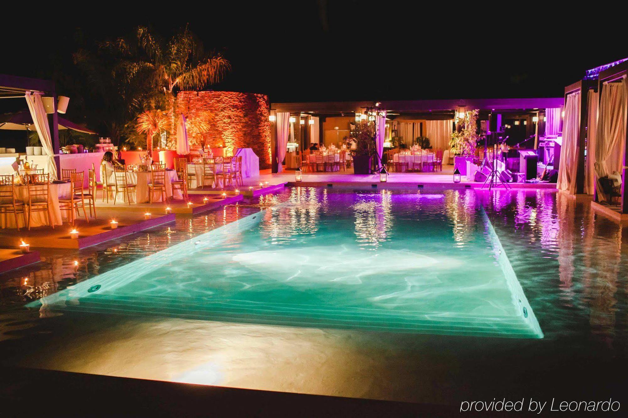 Muse Saint Tropez - Small Luxury Hotels Of The World