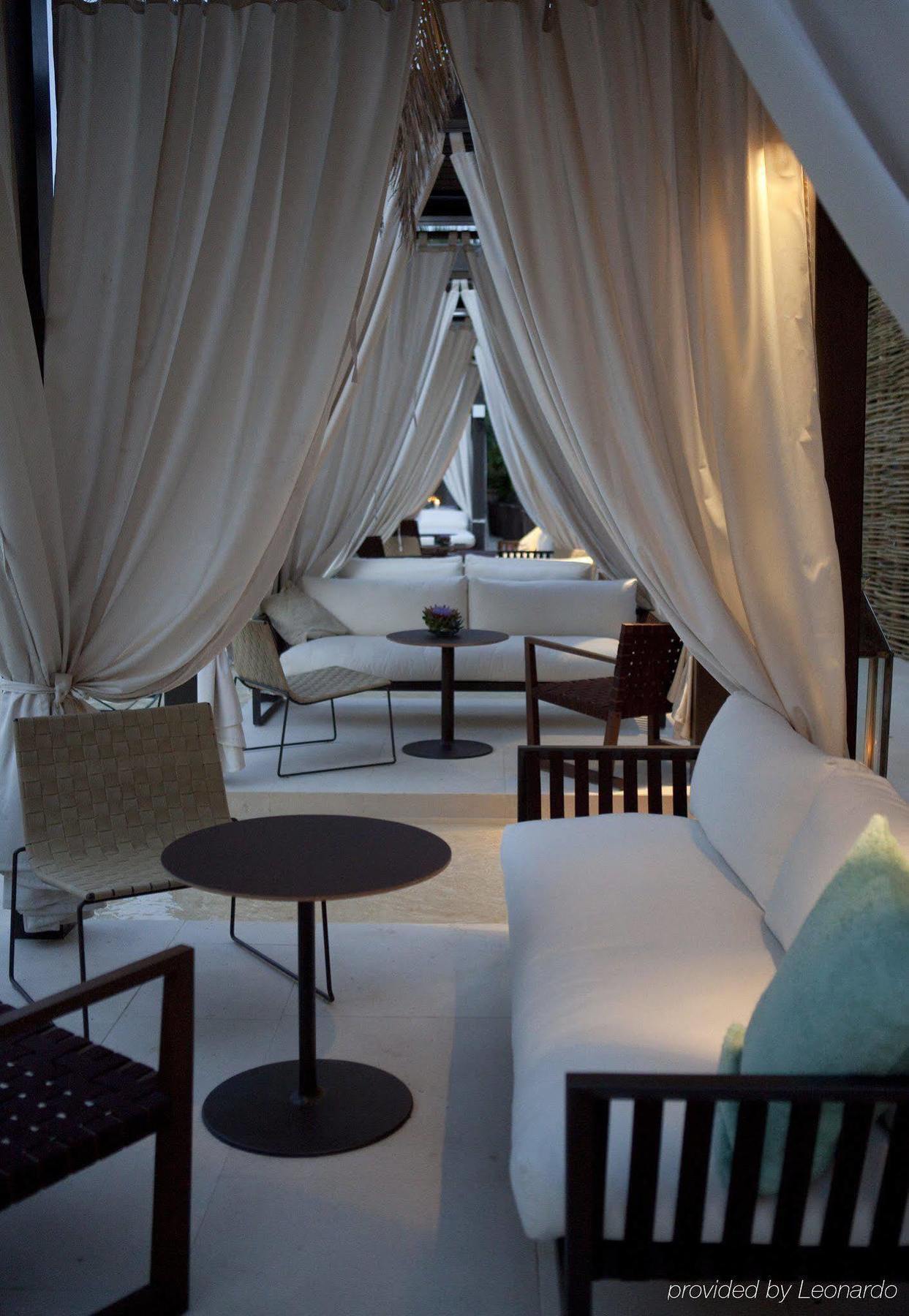 Muse Saint Tropez - Small Luxury Hotels Of The World Hotel