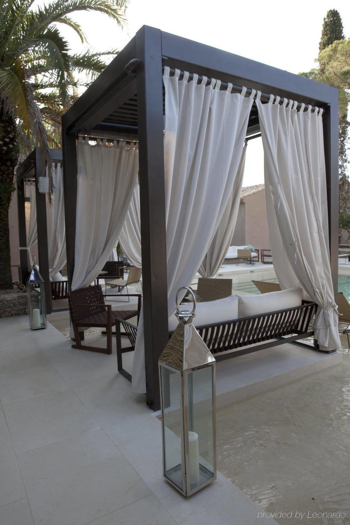 Muse Saint Tropez - Small Luxury Hotels Of The World Ramatuelle