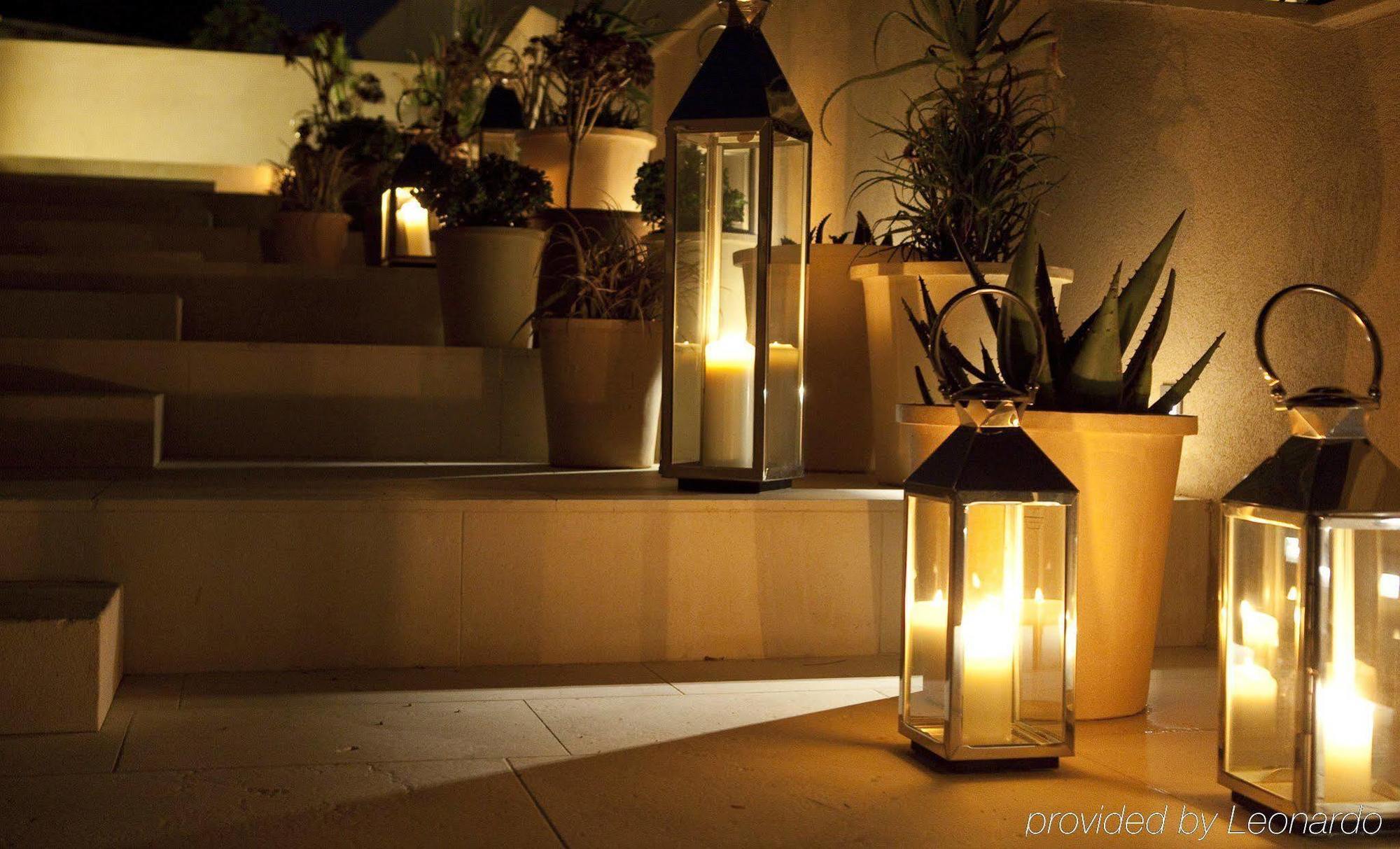 Hotel Muse Saint Tropez - Small Luxury Of The World
