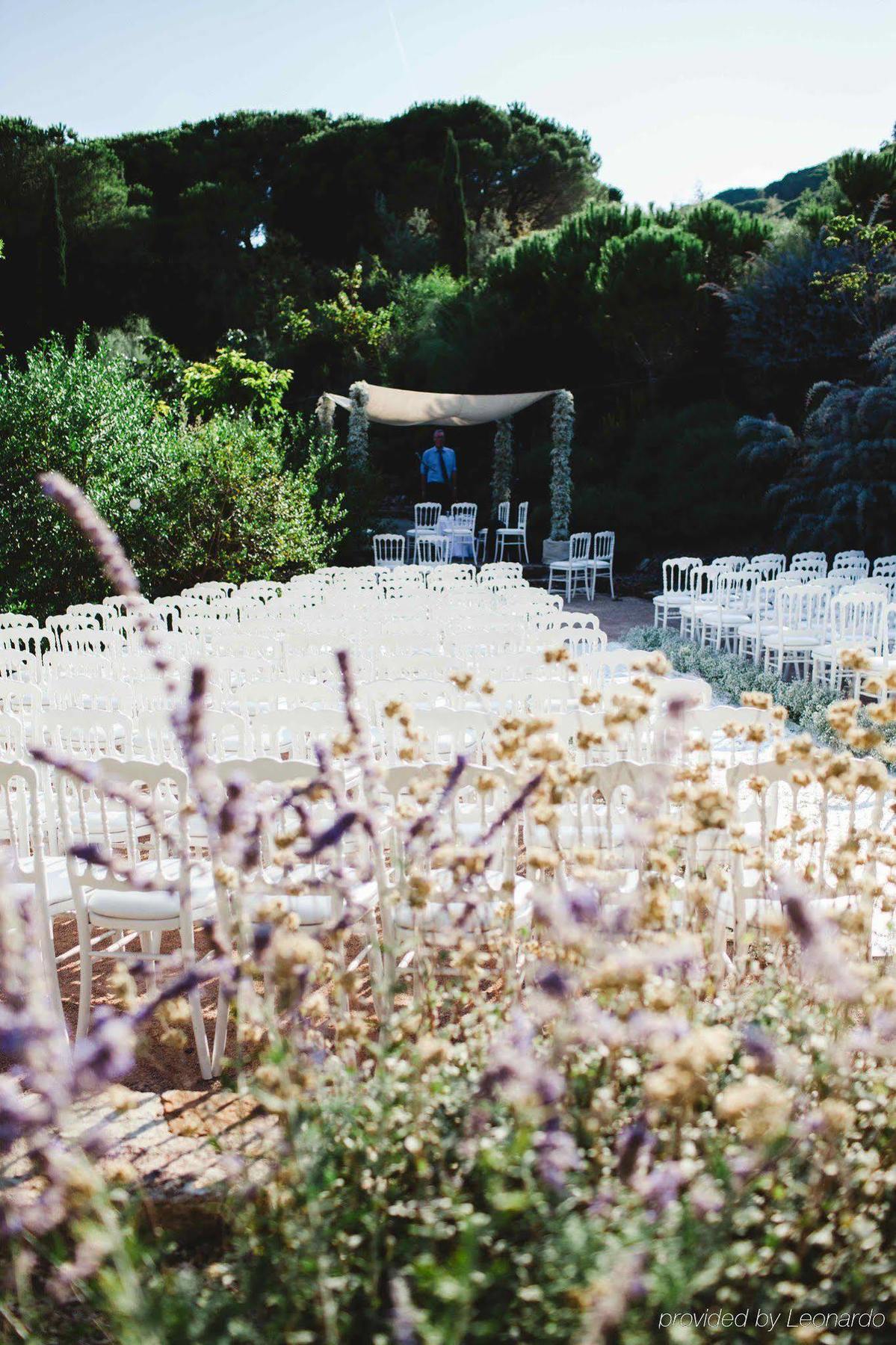 Hotel Muse Saint Tropez - Small Luxury Hotels Of The World