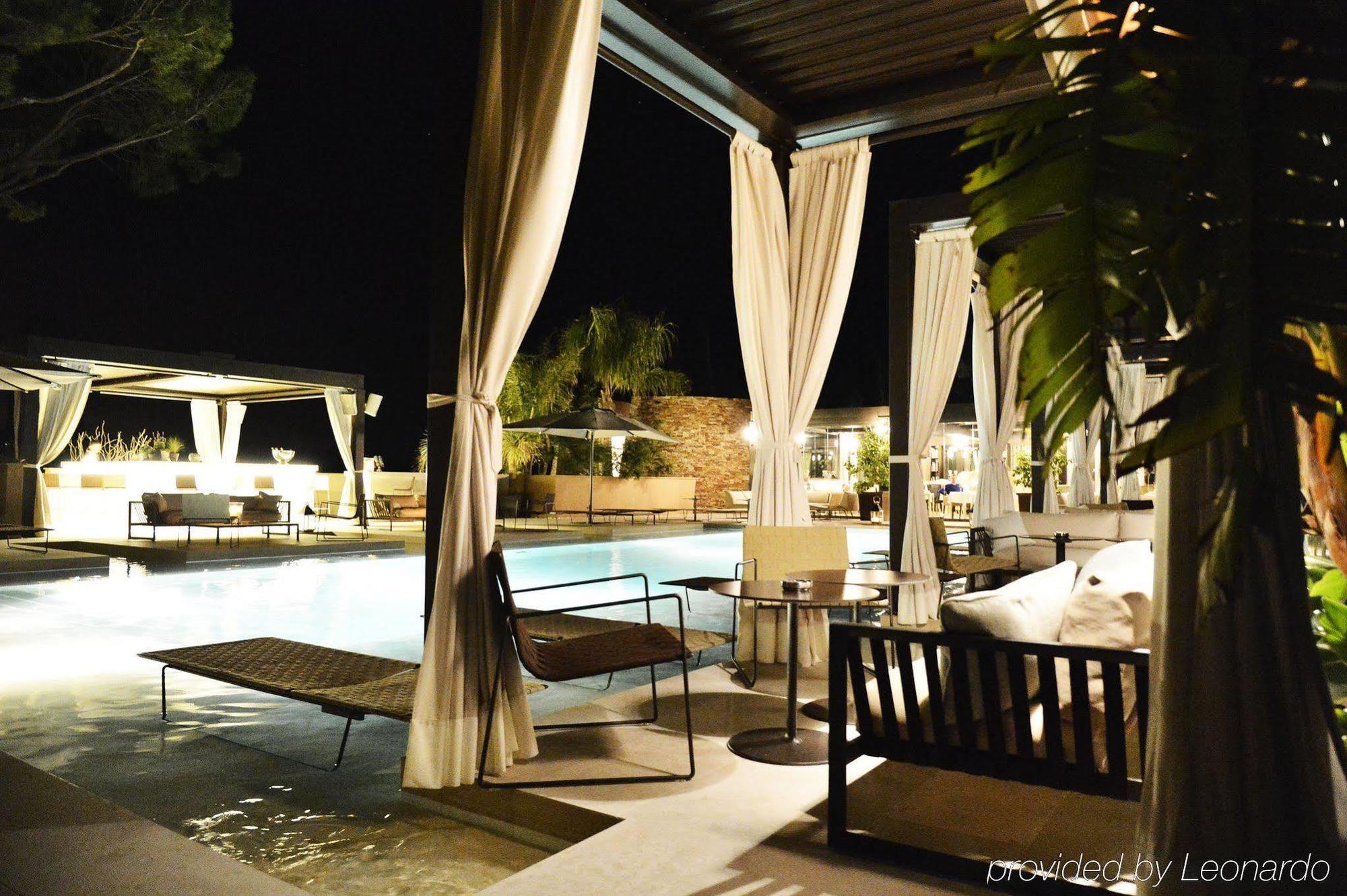 Muse Saint Tropez - Small Luxury Hotels Of The World